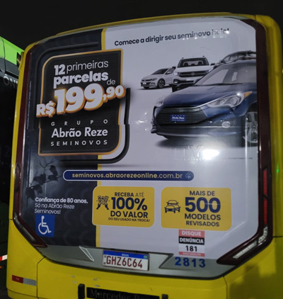 Lançamento 3