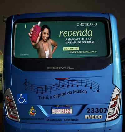 Lançamento 3