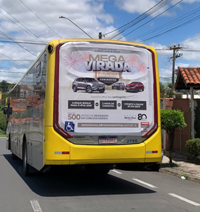 Lançamento 3