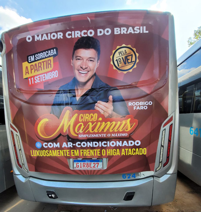 Lançamento 3